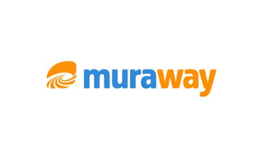 Muraway.com - Creative brandable domain for sale