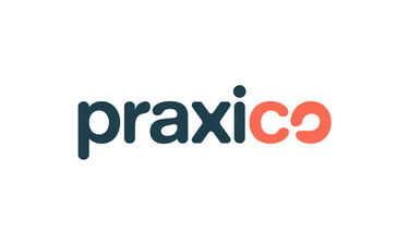 Praxico.com - Creative brandable domain for sale