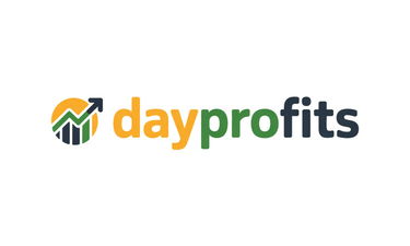 DayProfits.com - Creative brandable domain for sale