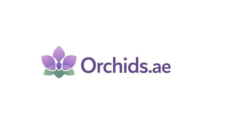 Orchids logo