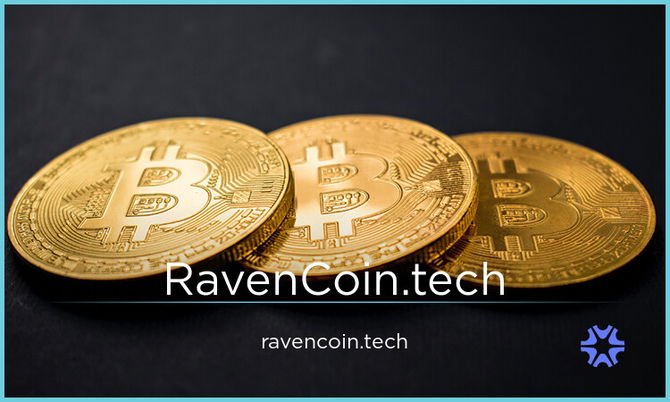 RavenCoin.tech