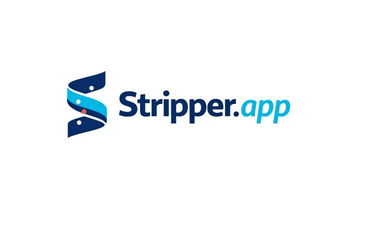 Stripper.app is for sale