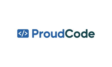 ProudCode.com - Creative brandable domain for sale