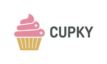 Cupky logo