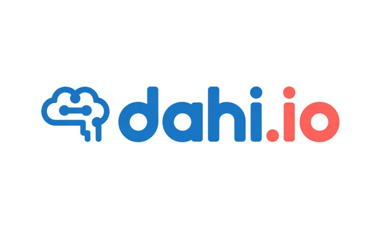 DAHI logo