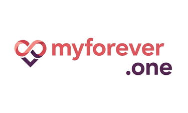 MyForever.one - Creative brandable domain for sale