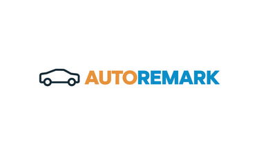AutoRemark.com is for sale