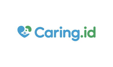 Caring.id is for sale