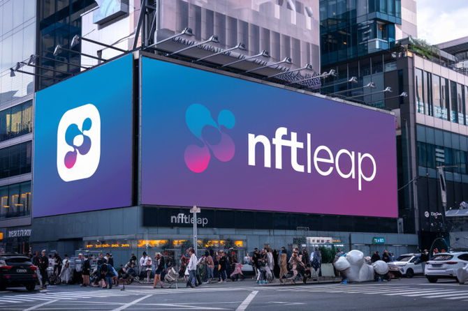 NftLeap.com