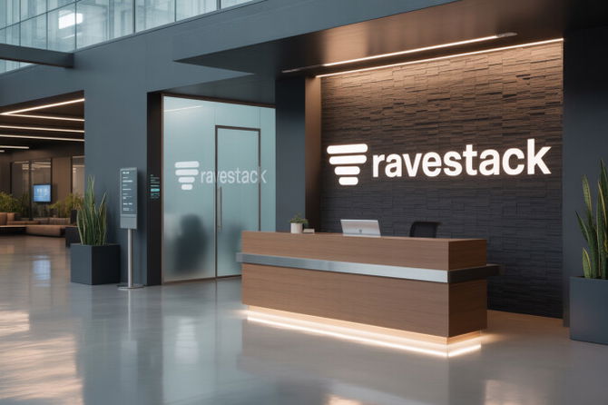 ravestack.com — 4