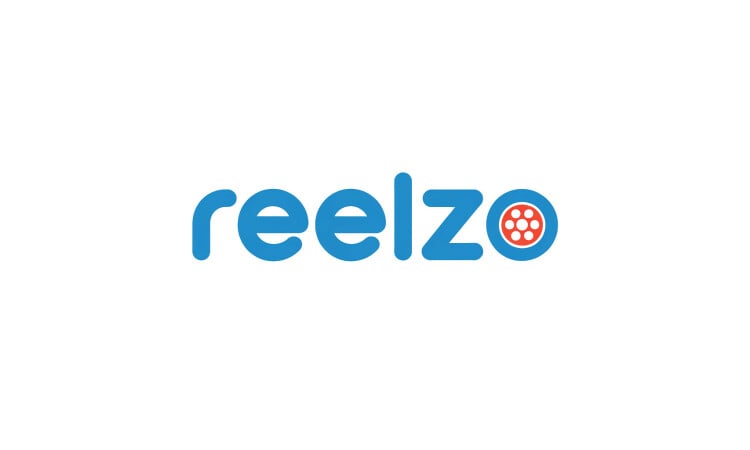 Reelzo logo
