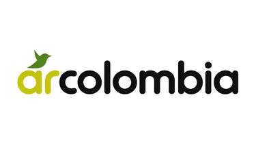 ArColombia.com - Creative brandable domain for sale