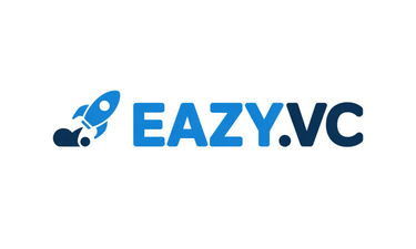 Eazy.VC - Creative brandable domain for sale