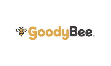 GoodyBee.com - Creative brandable domain for sale