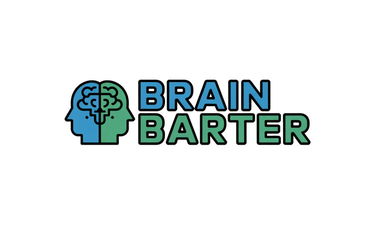 BrainBarter logo