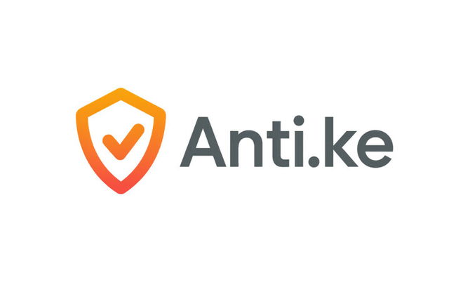 Anti.ke