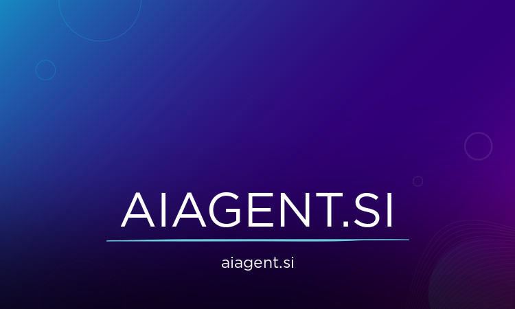 AIAgent logo