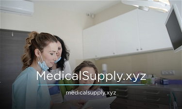 MedicalSupply.xyz