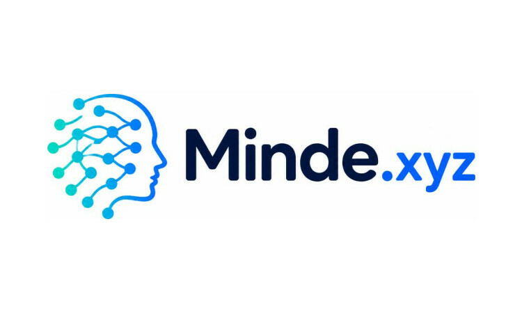 Minde logo