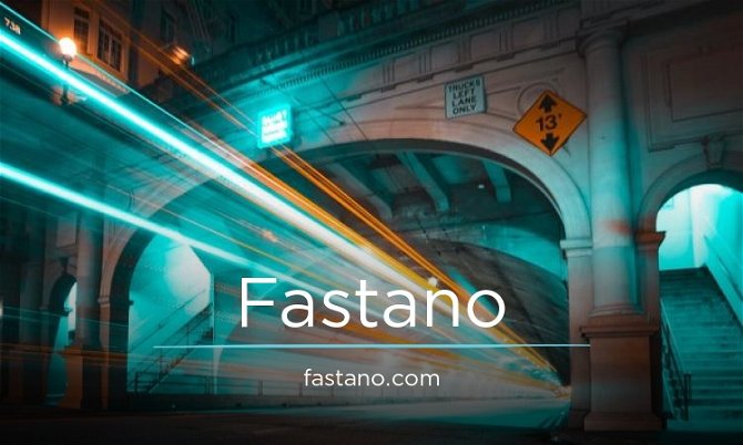 Fastano.com