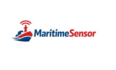 MaritimeSensor logo