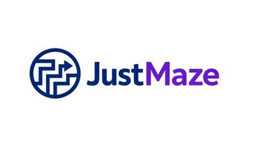 JustMaze.com - Creative brandable domain for sale