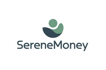 SereneMoney.com - Creative brandable domain for sale