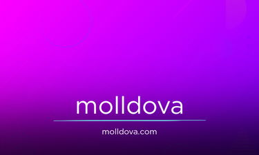 Molldova.com - Creative brandable domain for sale