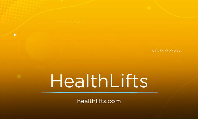 HealthLifts.com