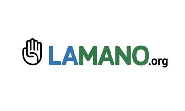 LaMano.org - Creative brandable domain for sale