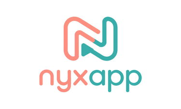 NyxApp logo