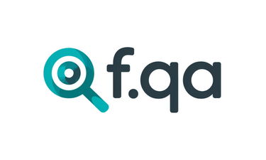 OF.QA - Creative brandable domain for sale
