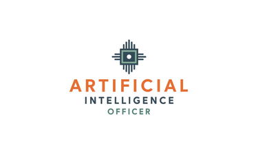 ArtificialIntelligenceOfficer.com - Creative brandable domain for sale