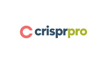 CrisprPro.com - Creative brandable domain for sale