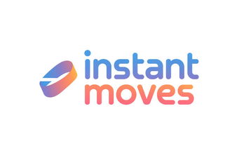 InstantMoves.com - Creative brandable domain for sale