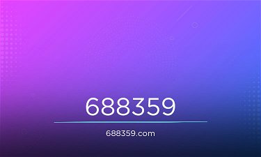 688359.com