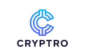 cryptro.com - Unique premium domain marketplace