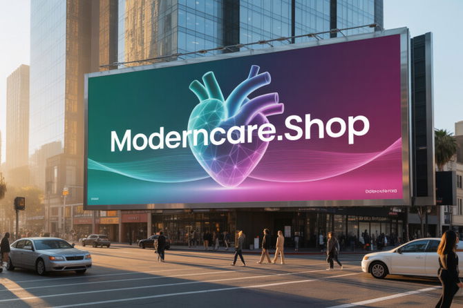 ModernCare.shop