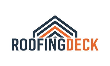 RoofingDeck.com - Creative brandable domain for sale