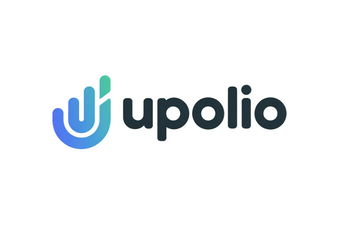 upolio logo