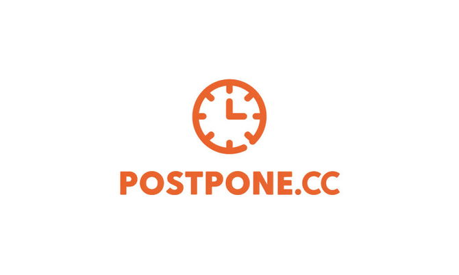 Postpone.cc