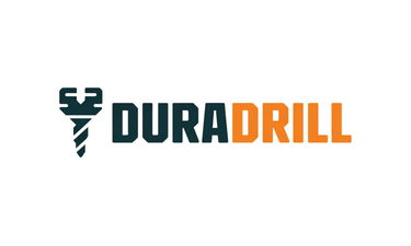 DuraDrill.com - Creative brandable domain for sale