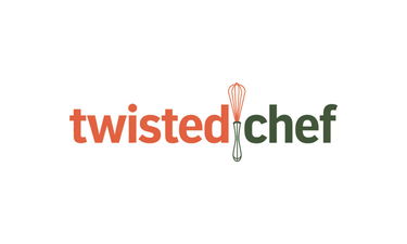 TwistedChef.com - Creative brandable domain for sale