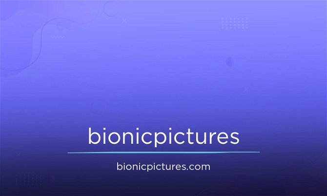 BionicPictures.com