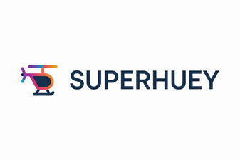 SUPERHUEY.com is for sale