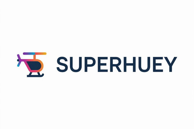 SUPERHUEY.com