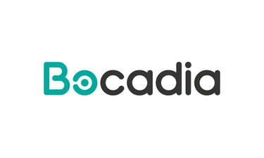 Bocadia.com - Creative brandable domain for sale