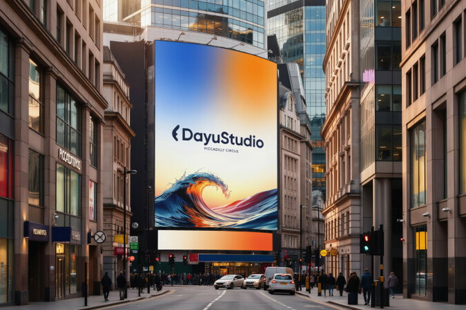 DayuStudio.com — 3
