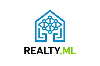 Realty.ml - Creative brandable domain for sale