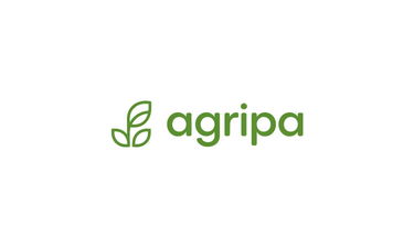 Agripa.com - Creative brandable domain for sale